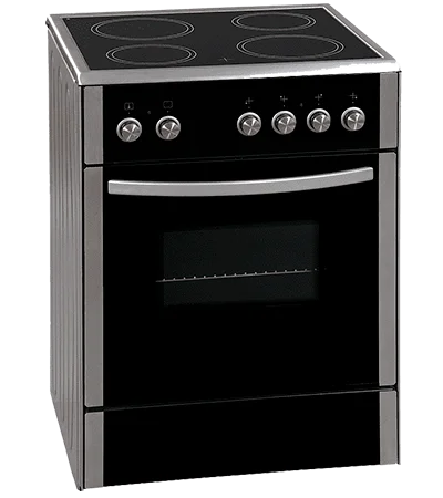 Кухонные плиты Miele