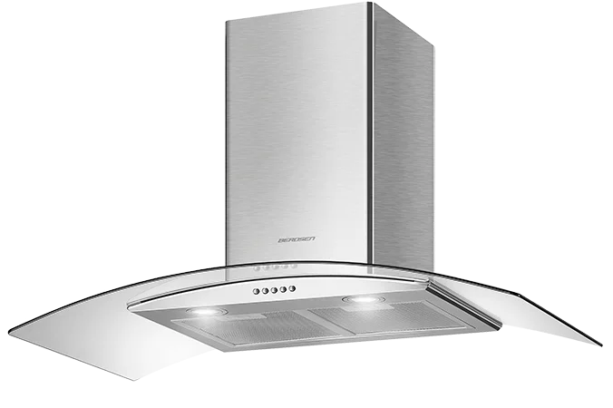 Кухонные вытяжки Miele