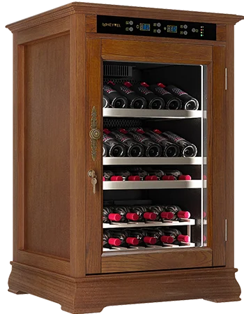 Винные шкафы Miele