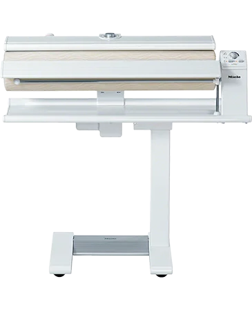 Гладильные машины Miele