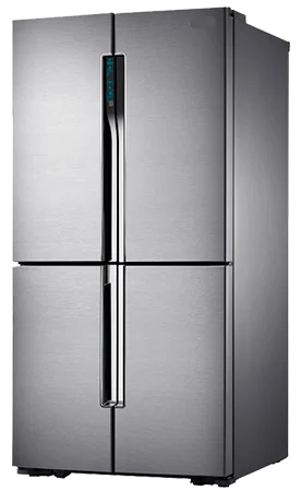 Холодильники Miele