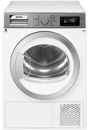 Сушильные машины Miele